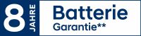 Hyundai 8 Jahre Batterie Garantie