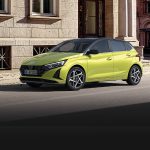 Hyundai i20 Finanzierungsangebot für Privatkunden