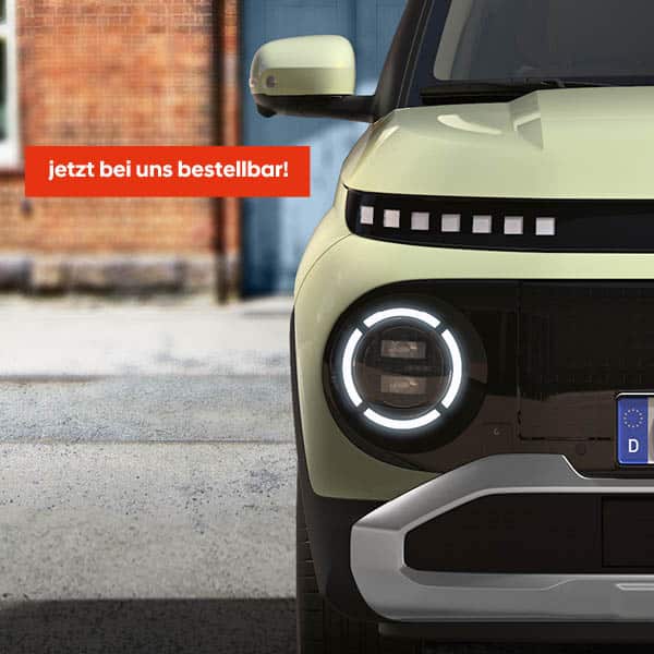 Der neue Hyundai INSTER - jetzt bei uns bestellbar!